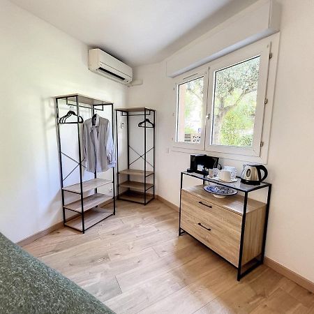 Appartement Cosy Au Centre De Канны Экстерьер фото