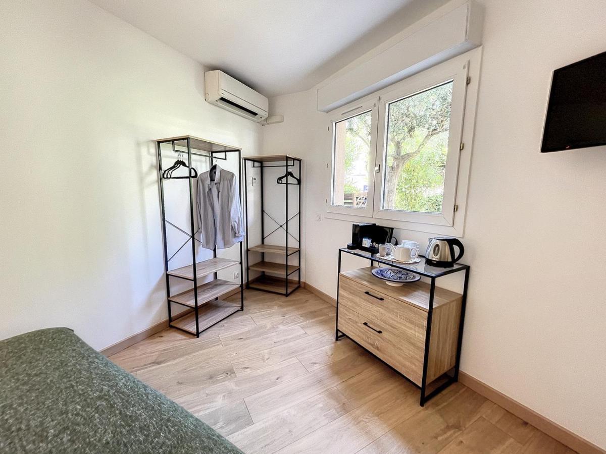 Appartement Cosy Au Centre De Канны Экстерьер фото