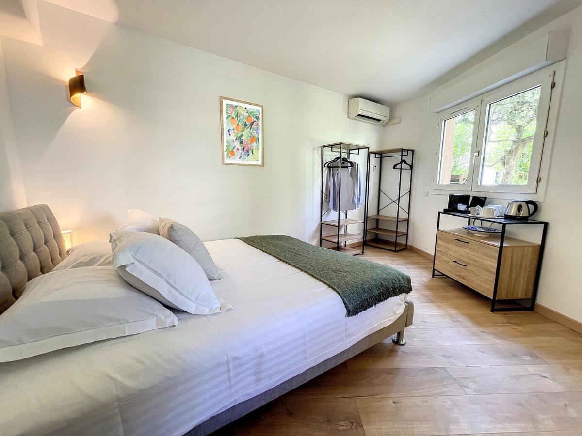 Appartement Cosy Au Centre De Канны Экстерьер фото