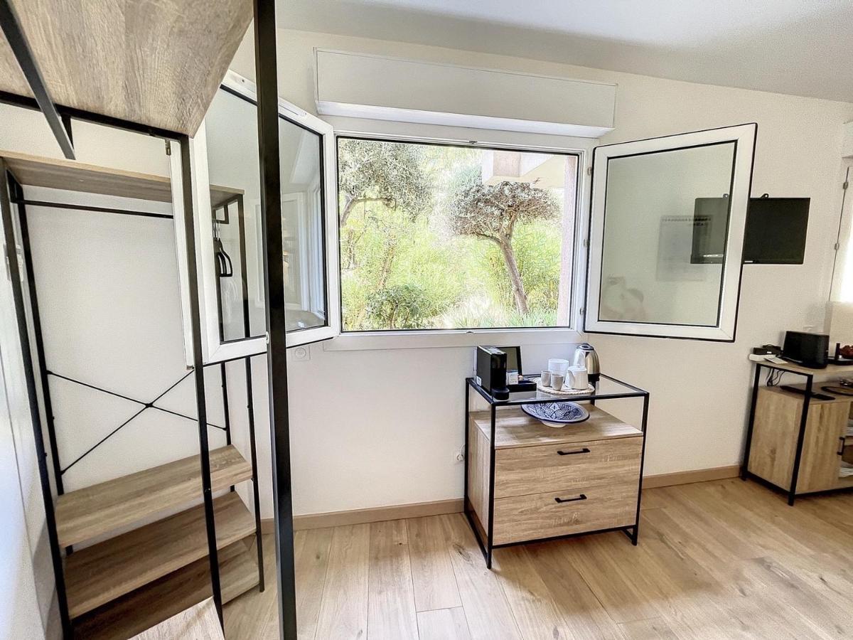 Appartement Cosy Au Centre De Канны Экстерьер фото